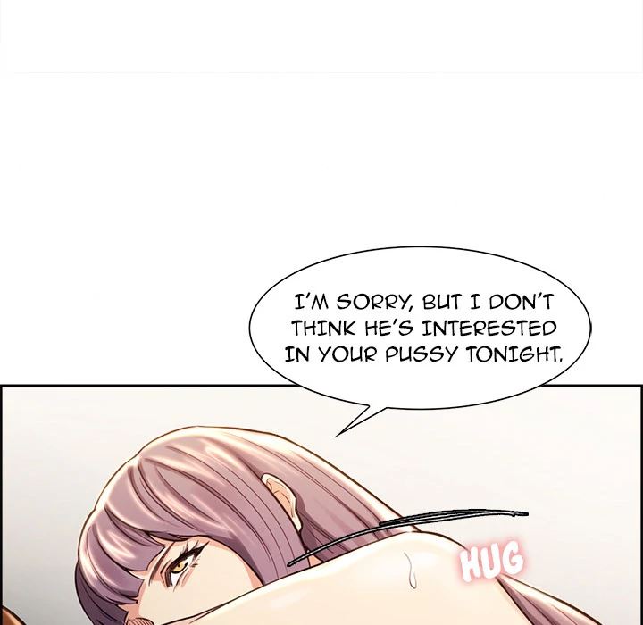The Sharehouse [Serious] - Chapter 27 — Page 58