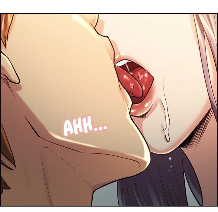 The Sharehouse [Serious] - Chapter 27 — Page 64