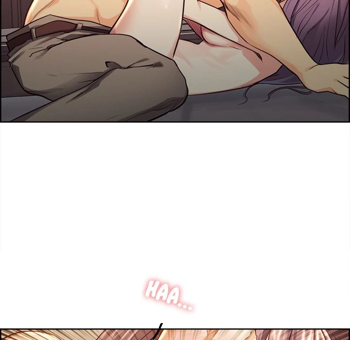 The Sharehouse [Serious] - Chapter 27 — Page 71
