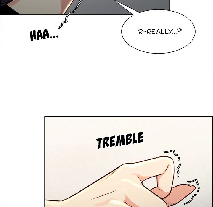 The Sharehouse [Serious] - Chapter 27 — Page 85