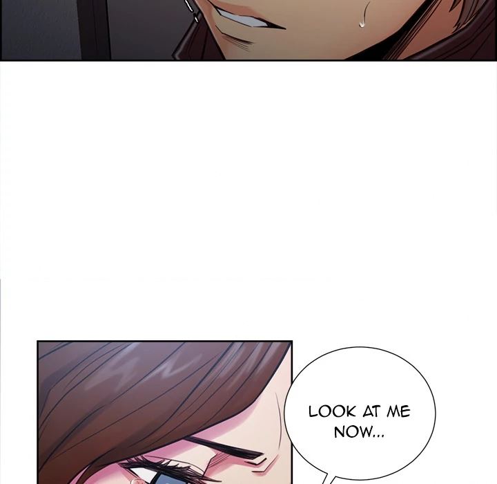 The Sharehouse [Serious] - Chapter 44 — Page 21