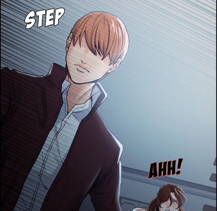 The Sharehouse [Serious] - Chapter 44 — Page 57