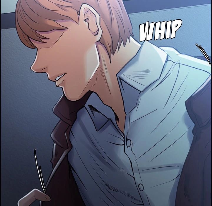 The Sharehouse [Serious] - Chapter 44 — Page 65