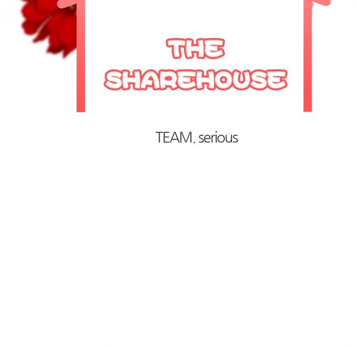 The Sharehouse [Serious] - Chapter 13 — Page 10