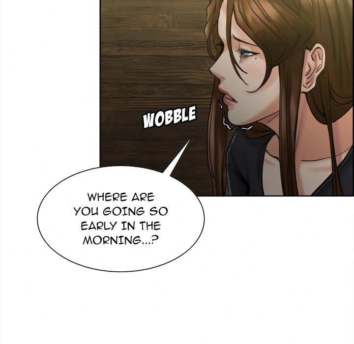 The Sharehouse [Serious] - Chapter 13 — Page 90
