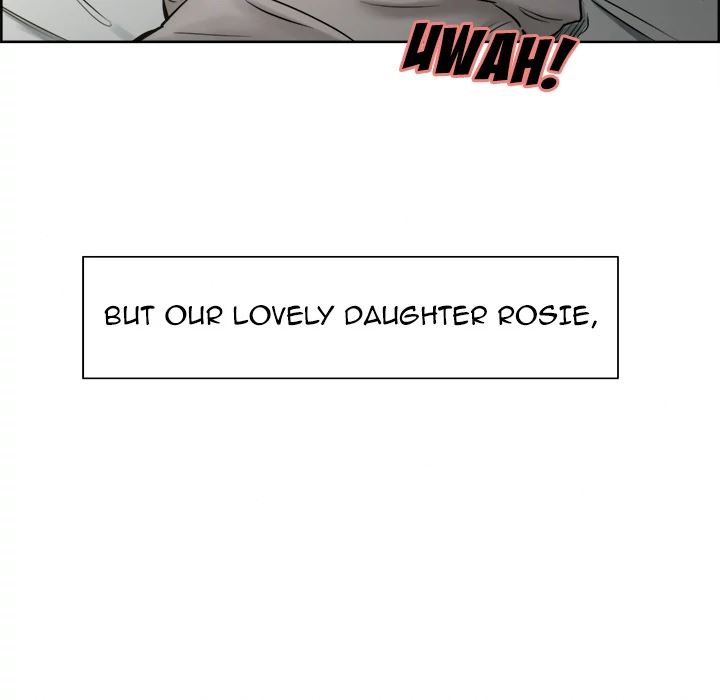The Sharehouse [Serious] - Chapter 13 — Page 19