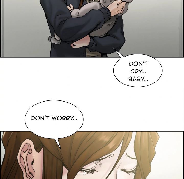 The Sharehouse [Serious] - Chapter 13 — Page 22