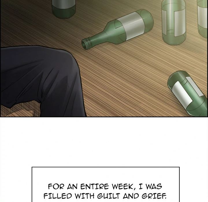The Sharehouse [Serious] - Chapter 13 — Page 26