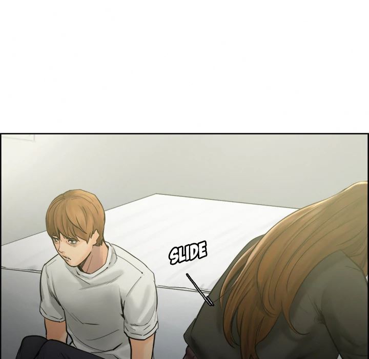 The Sharehouse [Serious] - Chapter 13 — Page 32