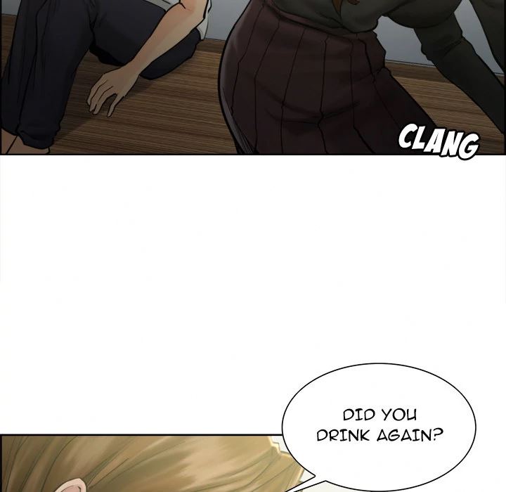 The Sharehouse [Serious] - Chapter 13 — Page 33