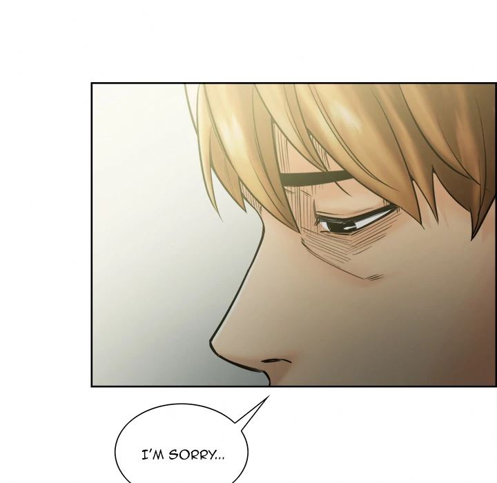 The Sharehouse [Serious] - Chapter 13 — Page 35