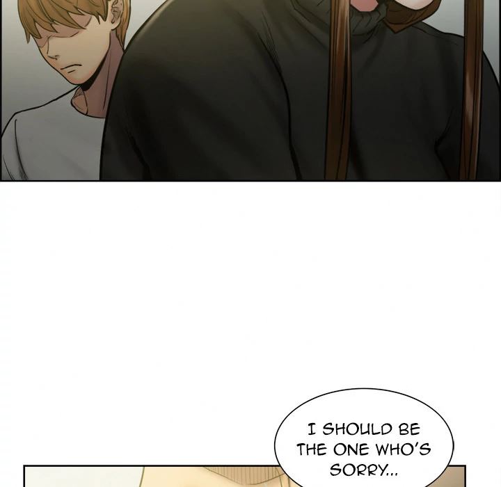 The Sharehouse [Serious] - Chapter 13 — Page 37
