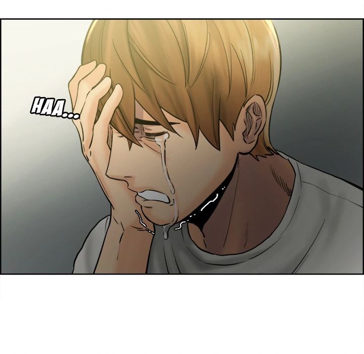 The Sharehouse [Serious] - Chapter 13 — Page 39
