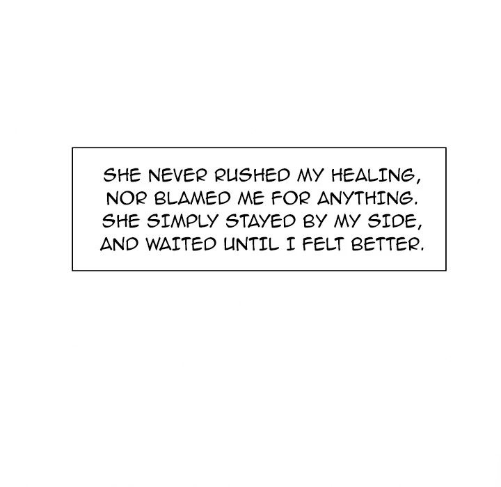 The Sharehouse [Serious] - Chapter 13 — Page 49