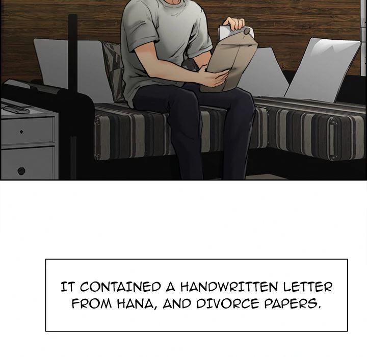The Sharehouse [Serious] - Chapter 13 — Page 55