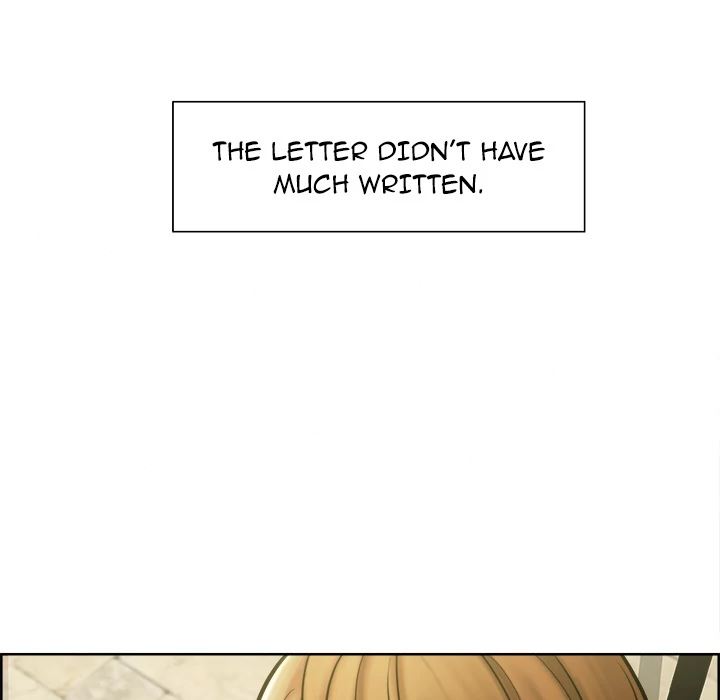 The Sharehouse [Serious] - Chapter 13 — Page 57