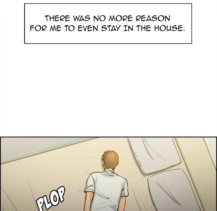 The Sharehouse [Serious] - Chapter 13 — Page 79