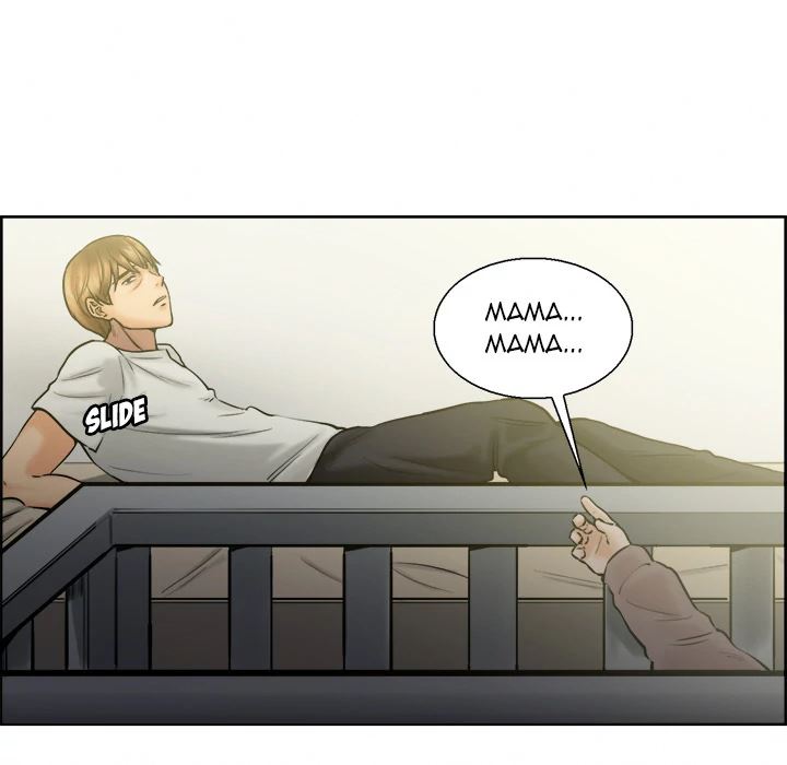 The Sharehouse [Serious] - Chapter 13 — Page 84