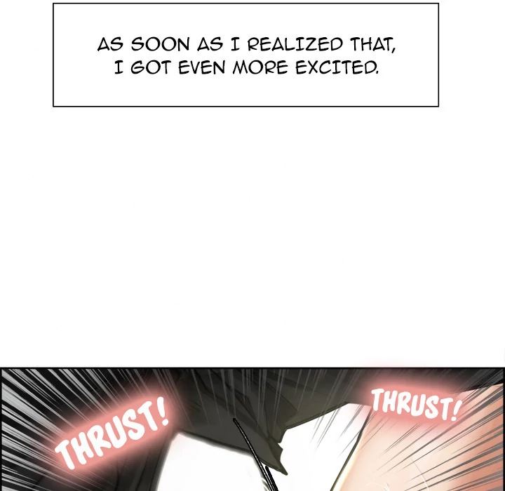 The Sharehouse [Serious] - Chapter 17 — Page 33