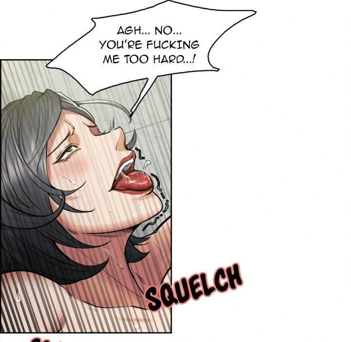 The Sharehouse [Serious] - Chapter 17 — Page 35