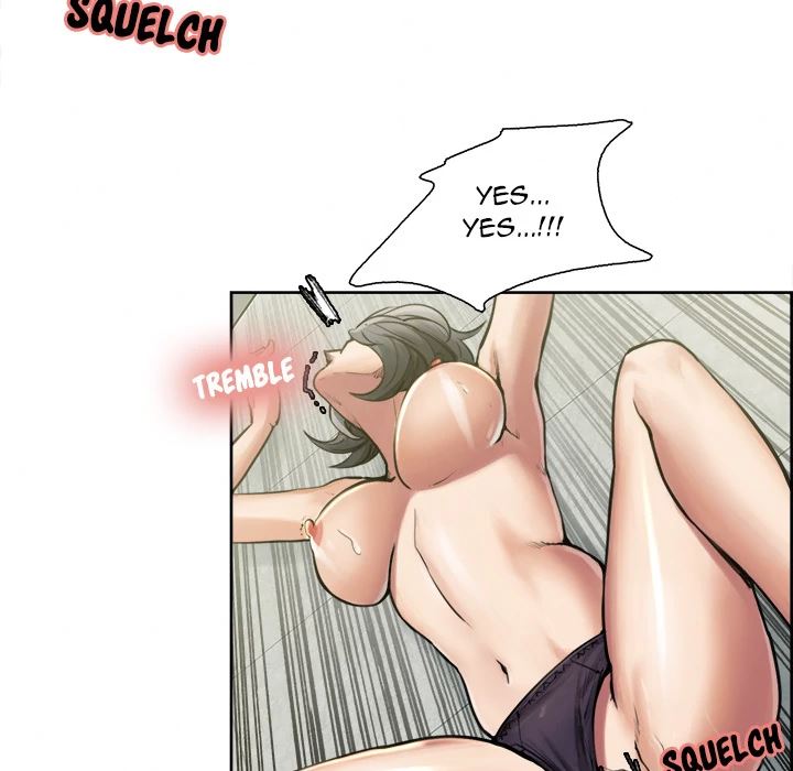 The Sharehouse [Serious] - Chapter 17 — Page 36
