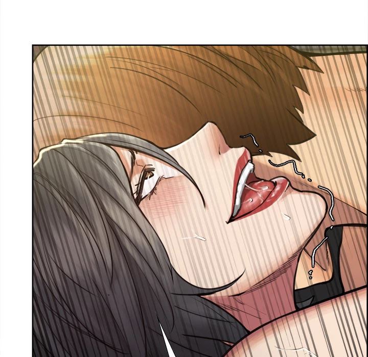 The Sharehouse [Serious] - Chapter 17 — Page 45