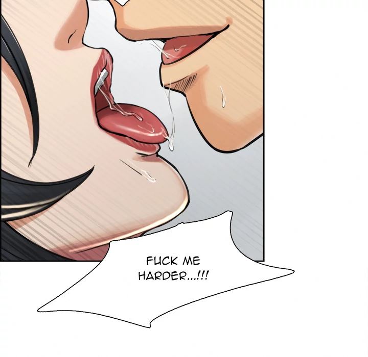 The Sharehouse [Serious] - Chapter 17 — Page 54