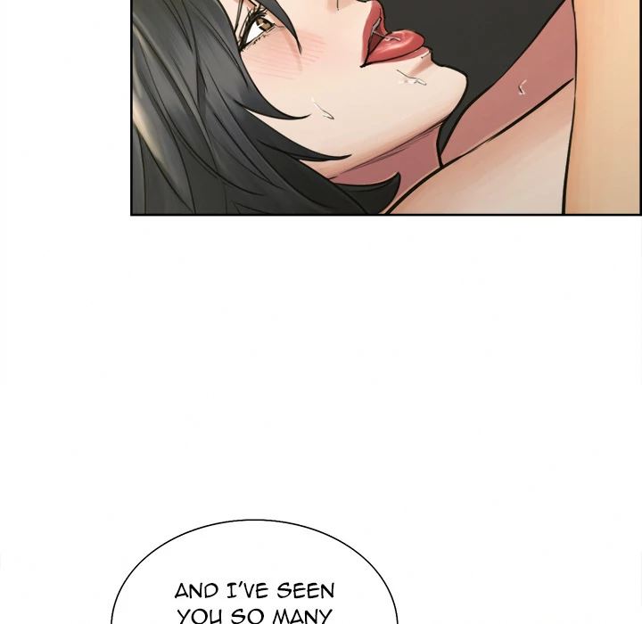 The Sharehouse [Serious] - Chapter 17 — Page 56