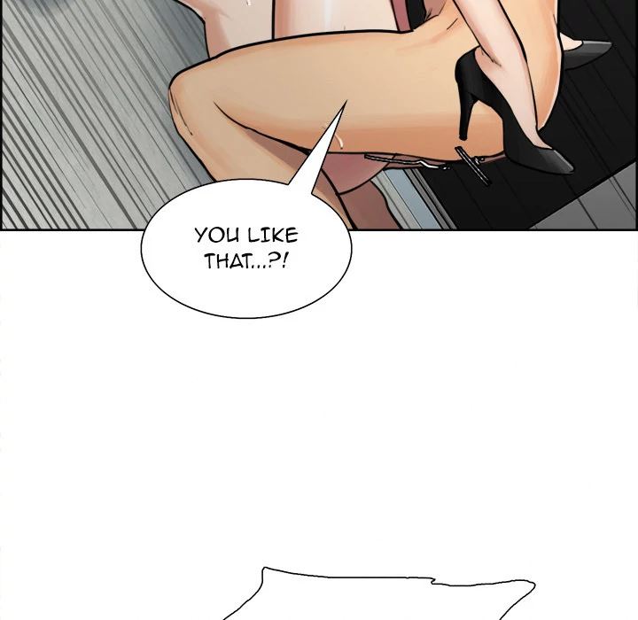 The Sharehouse [Serious] - Chapter 17 — Page 67
