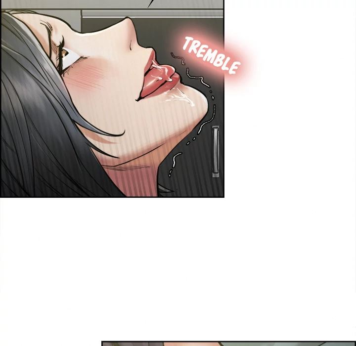 The Sharehouse [Serious] - Chapter 17 — Page 8
