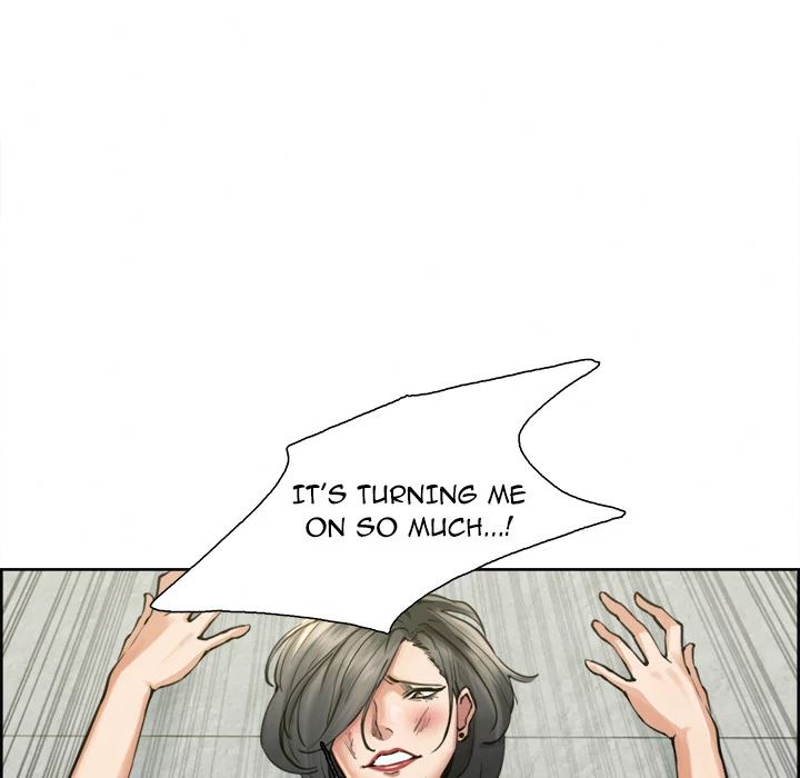 The Sharehouse [Serious] - Chapter 17 — Page 83