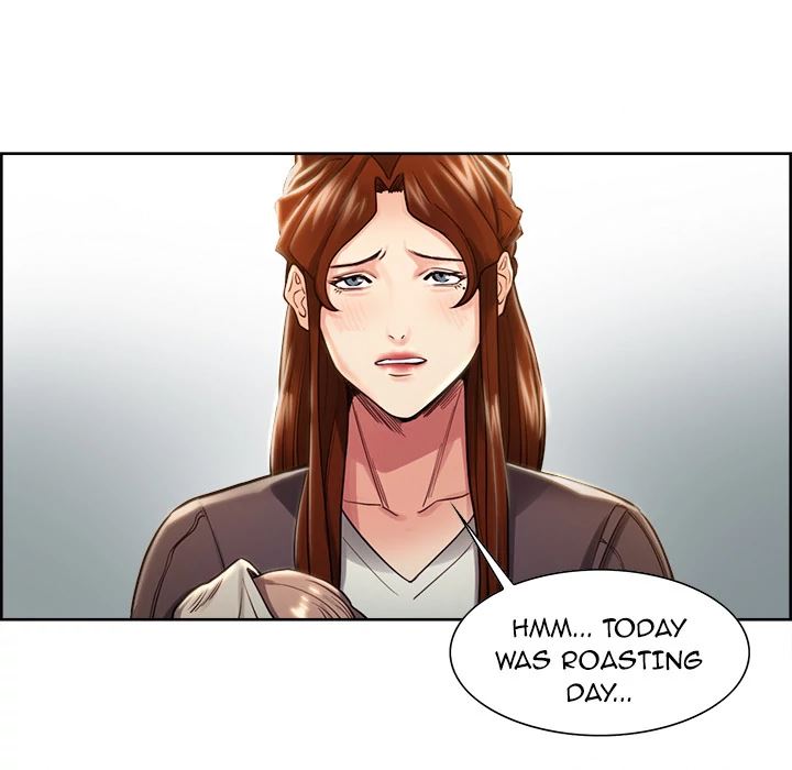 The Sharehouse [Serious] - Chapter 32 — Page 16