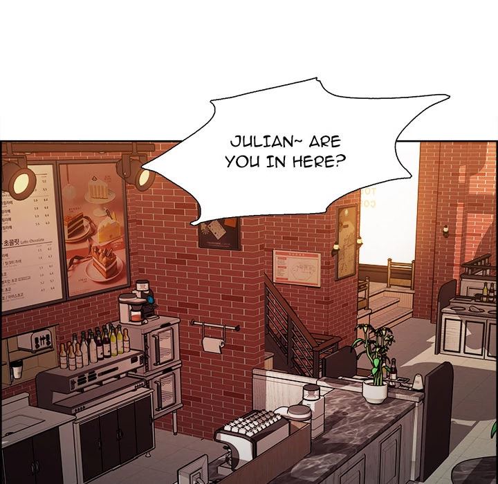The Sharehouse [Serious] - Chapter 32 — Page 19
