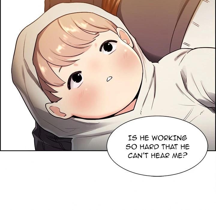 The Sharehouse [Serious] - Chapter 32 — Page 22