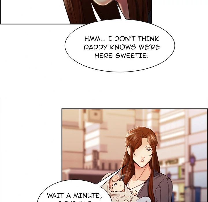 The Sharehouse [Serious] - Chapter 32 — Page 24