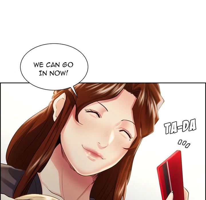 The Sharehouse [Serious] - Chapter 32 — Page 27