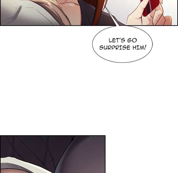 The Sharehouse [Serious] - Chapter 32 — Page 28