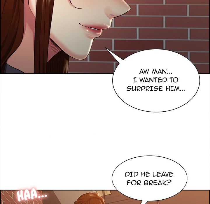 The Sharehouse [Serious] - Chapter 32 — Page 41