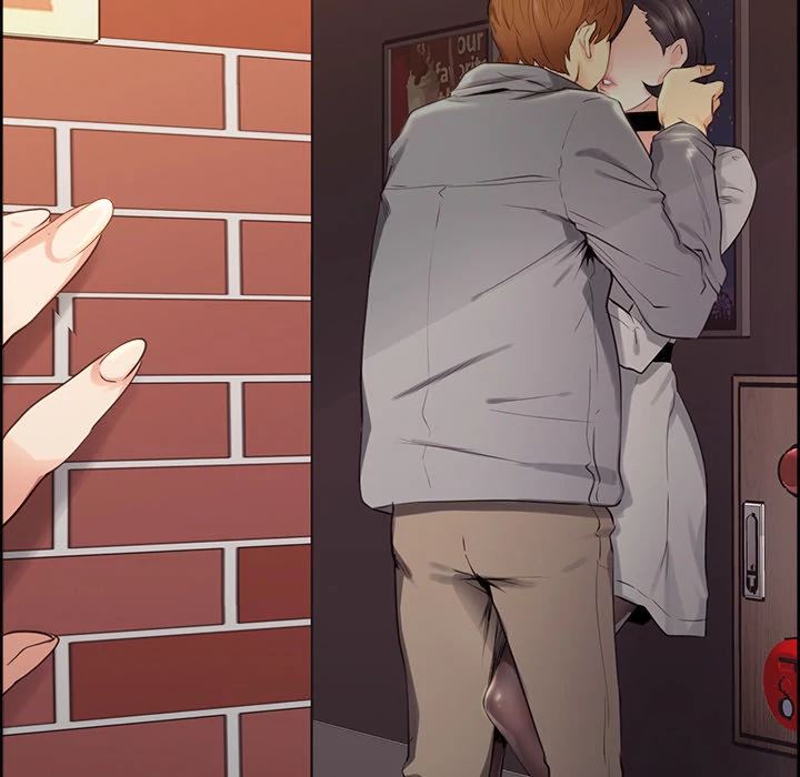 The Sharehouse [Serious] - Chapter 32 — Page 50