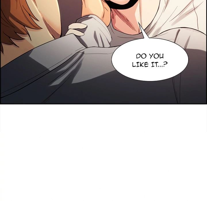 The Sharehouse [Serious] - Chapter 32 — Page 82