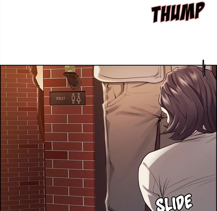 The Sharehouse [Serious] - Chapter 32 — Page 87