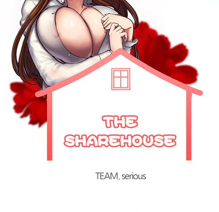 The Sharehouse [Serious] - Chapter 32 — Page 9