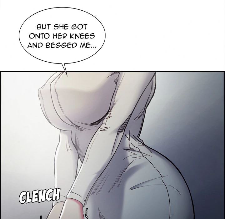 The Sharehouse [Serious] - Chapter 41 — Page 102
