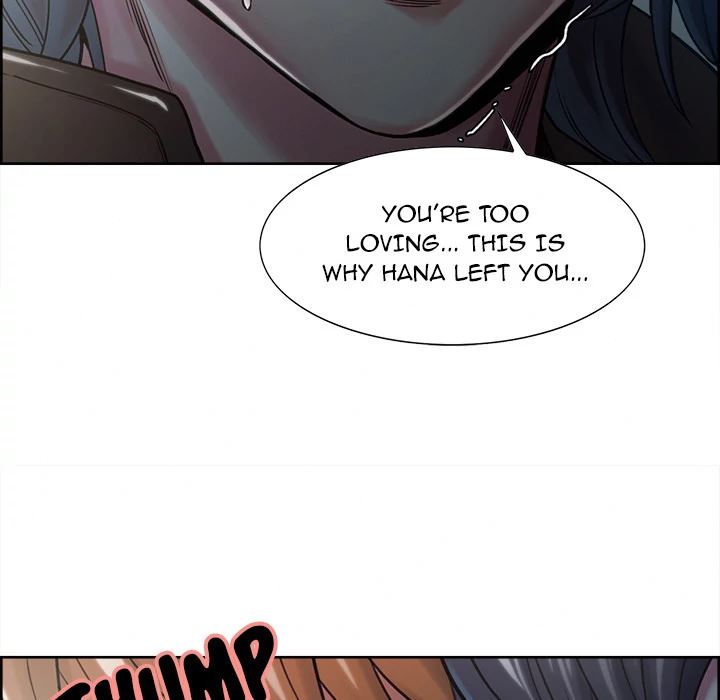 The Sharehouse [Serious] - Chapter 41 — Page 131