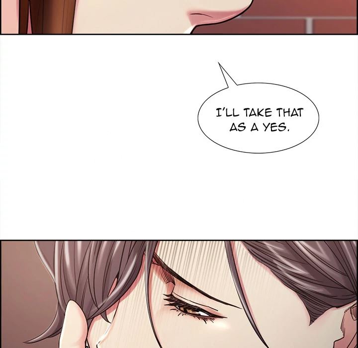 The Sharehouse [Serious] - Chapter 41 — Page 19