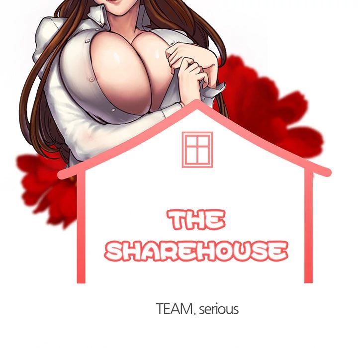 The Sharehouse [Serious] - Chapter 41 — Page 23