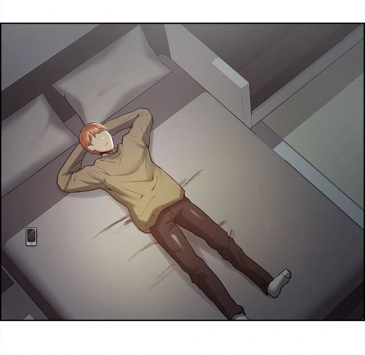 The Sharehouse [Serious] - Chapter 41 — Page 26