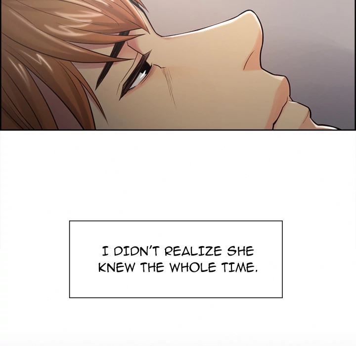 The Sharehouse [Serious] - Chapter 41 — Page 28