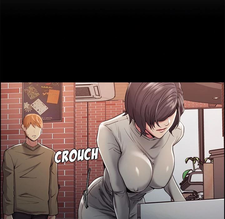 The Sharehouse [Serious] - Chapter 41 — Page 30