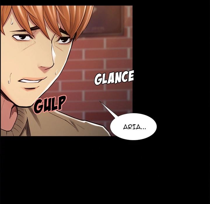 The Sharehouse [Serious] - Chapter 41 — Page 32